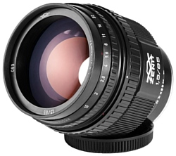 Зенит Гелиос 40-2С 85mm f/1.5 new 2015