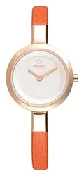 Наручные часы Obaku V129LXVIRO Наручные часы Obaku V129LXVIRO