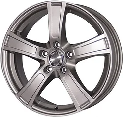 Колесный диск Proma Премьер 7x17/5x114.3 D67.1 ET48 Неро