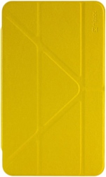 NEXX SMARTT для Huawei Mediapad X1 желтый