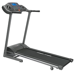 Carbon Fitness T556