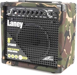 Laney LX20R CAMO