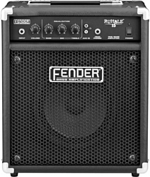 Fender Rumble 15 Combo