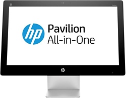 HP Pavilion 27-n223ur (W1E38EA)