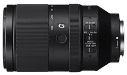 Объектив Sony FE 70-300mm f/4.5-5.6G OSS (SEL70300G)