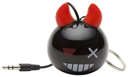 Kitsound Mini Buddy Devil Bomb