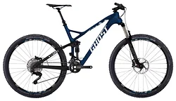 Велосипед Ghost SL AMR LC 4 (2016) Велосипед Ghost SL AMR LC 4 (2016)