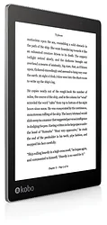Электронная книга Kobo Aura ONE