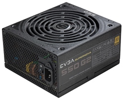 EVGA SuperNOVA 550 G2 550W