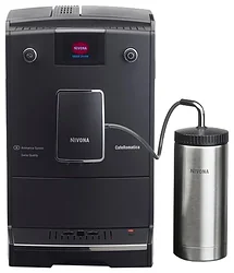 Кофемашина Nivona CafeRomatica 758 Кофемашина Nivona CafeRomatica 758