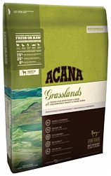 Acana (1.8 кг) Grasslands for cats