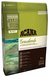 Acana (5.45 кг) Grasslands for cats