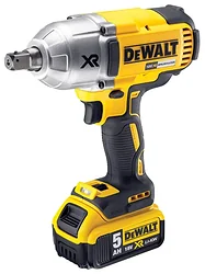Гайковерт DeWALT DCF899HP2