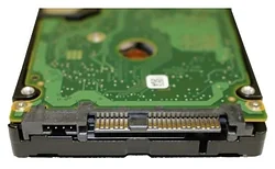 Жесткий диск DELL H8DVC 300GB
