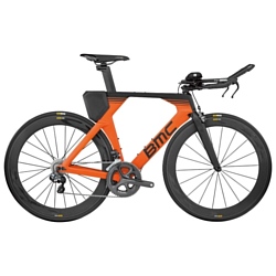 BMC Timemachine TM02 II Ultegra Di2 (2017)