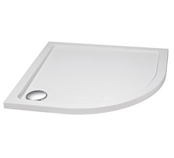 Cezares 100x100 TRAY-M-R-100-550-35-W