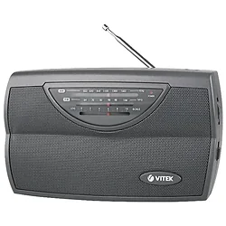 Радиоприемник VITEK VT-3591