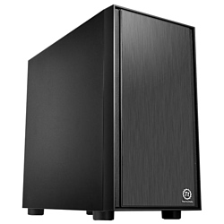 Thermaltake Versa H17 CA-1J1-00S1NN-00 Black