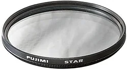 Светофильтр FUJIMI Rotate Star 6 72mm
