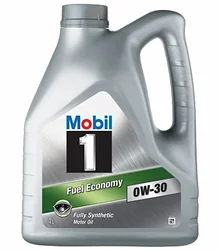 Моторное масло Mobil 1 ESP 0W-30 4л Моторное масло Mobil 1 ESP 0W-30 4л