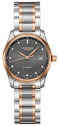 Наручные часы LONGINES L2.257.5.07.7