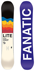 Fanatic Snowboards Lite (18-19)
