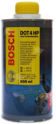 Bosch DOT 4 HP 1л