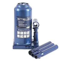 Домкрат Stels 51141 6т