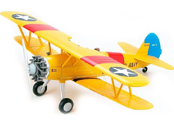 Revell 04676 Биплан Stearman Kaydet