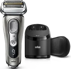 Электробритва Braun 9385cc Series 9