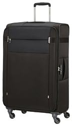 Samsonite Citybeat Brown 78 см