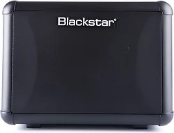 Гитарный комбоусилитель Blackstar Super Fly Гитарный комбоусилитель Blackstar Super Fly