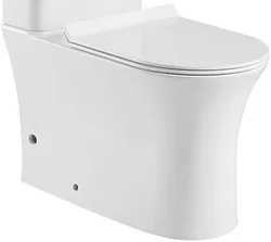 Унитаз Aquanet Rimless Roll-C CL-12249B