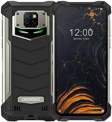 Смартфон Doogee S88 Pro