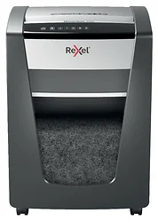 Уничтожитель документов Rexel Momentum X406