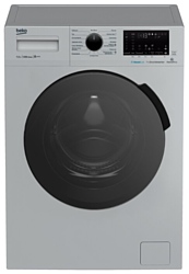 Beko WSPE7H616S