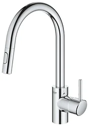 Смеситель Grohe Concetto 31483002 Смеситель Grohe Concetto 31483002