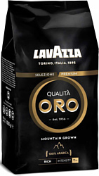 Lavazza Qualita Oro Mountain Grown в зернах 1000 г
