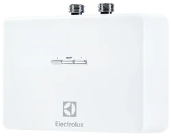 Водонагреватель Electrolux NPX 8 Aquatronic Digital Pro