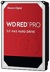 Жесткий диск WD Red Pro 18TB WD181KFGX