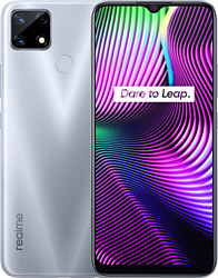 Смартфон Realme 7i 4/64GB (международная версия)