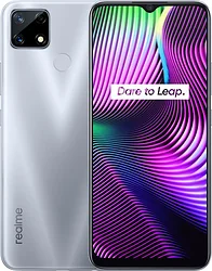Смартфон Realme 7i 4/64GB (международная версия)