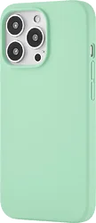 Чехол для телефона uBear Touch Case для iPhone 13 Pro (светло-зеленый) Чехол для телефона uBear Touch Case для iPhone 13 Pro (светло-зеленый)