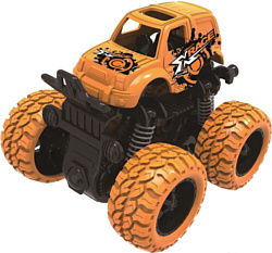 Funky Toys Машинка (оранжевый) 60004