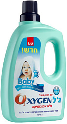 Sano Oxygen Baby Color-Safe Bleach For Stain Removal 3 л