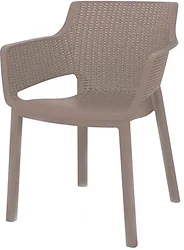 Keter Eva 247232 (капучино)