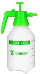Механический опрыскиватель Deko DKSP04 065-0936 Механический опрыскиватель Deko DKSP04 065-0936