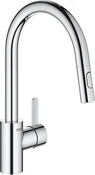 Смеситель Grohe Eurosmart Cosmopolitan 31481001