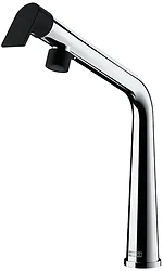 Смеситель Franke Icon 115.0625.185 (хром) Смеситель Franke Icon 115.0625.185 (хром)