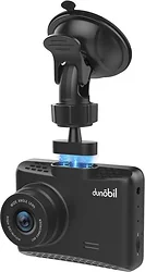 Видеорегистратор Dunobil Honor Duo Magnet Видеорегистратор Dunobil Honor Duo Magnet